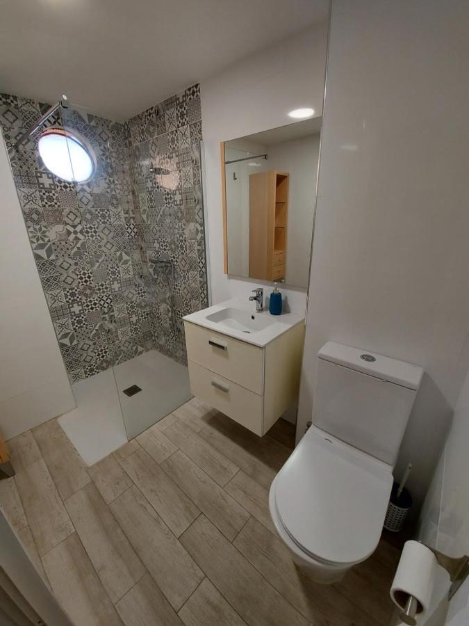 Apartamento Roma XI Playa de Gandia Exterior foto